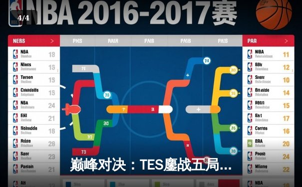 巅峰对决：TES鏖战五局险胜JDG，勇夺LPL春季赛总冠军 - 4