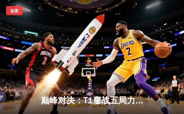 巅峰对决：T1鏖战五局力克Gen.G，Faker沙皇降临锁定冠军宝座