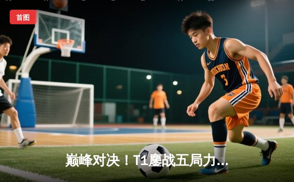 巅峰对决！T1鏖战五局力克GEN，Faker沙皇关键推助队挺进LCK决赛