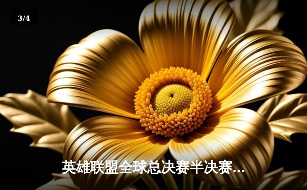 英雄联盟全球总决赛半决赛战报：T1鏖战五局力克JDG，Faker沙皇关键推奠定胜局 - 3