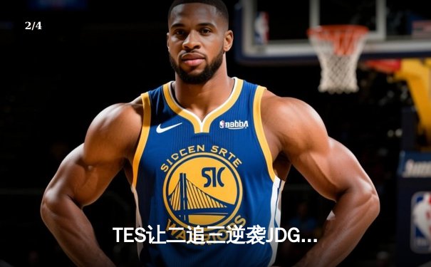 TES让二追三逆袭JDG，Knight沙皇关键发挥锁定总决赛席位 - 2