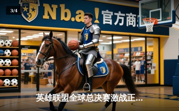 英雄联盟全球总决赛激战正酣，中国战队JDG爆冷不敌欧洲黑马G2 - 3