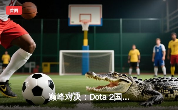 巅峰对决：Dota 2国际邀请赛决赛鏖战五局，Spirit战队让二追三再夺不朽盾