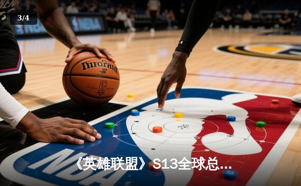 《英雄联盟》S13全球总决赛：T1鏖战五局力克JDG，Faker率队挺进决赛 - 3