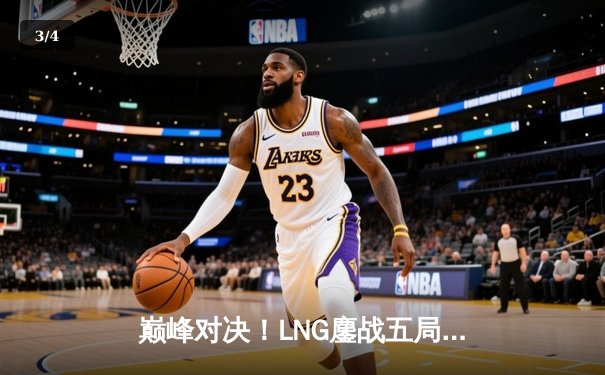 巅峰对决！LNG鏖战五局险胜JDG，Tarzan关键抢龙锁定胜局 - 3