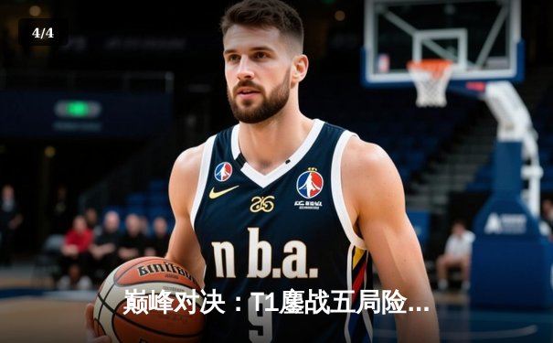 巅峰对决：T1鏖战五局险胜Gen.G，Faker沙皇关键推盘锁定LCK冠军 - 4