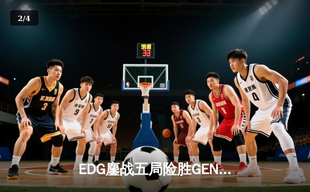 EDG鏖战五局险胜GEN，Viper厄斐琉斯绝境救主锁定总决赛席位 - 2